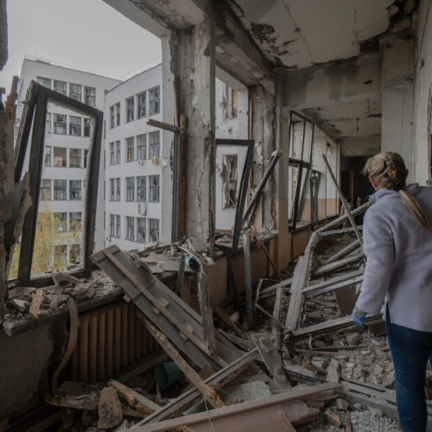 ukraine russia conflict war