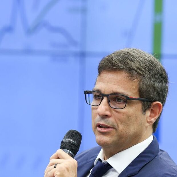 campos neto