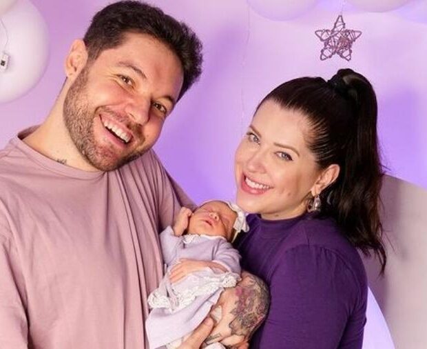 ex bbb nasser e andressa celebram 1 mes da filha sarah 1730152401942 v2 900x506