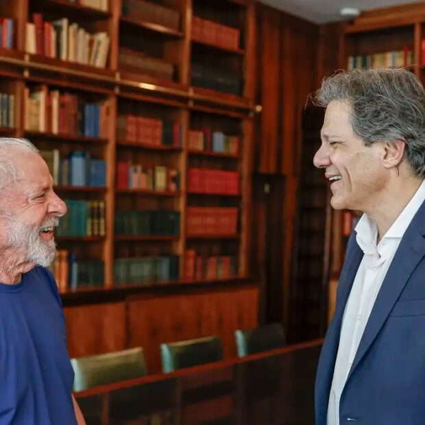 lula haddad
