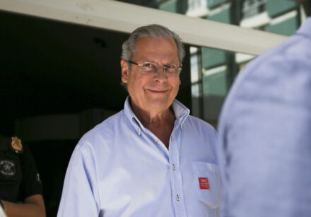 jose dirceu
