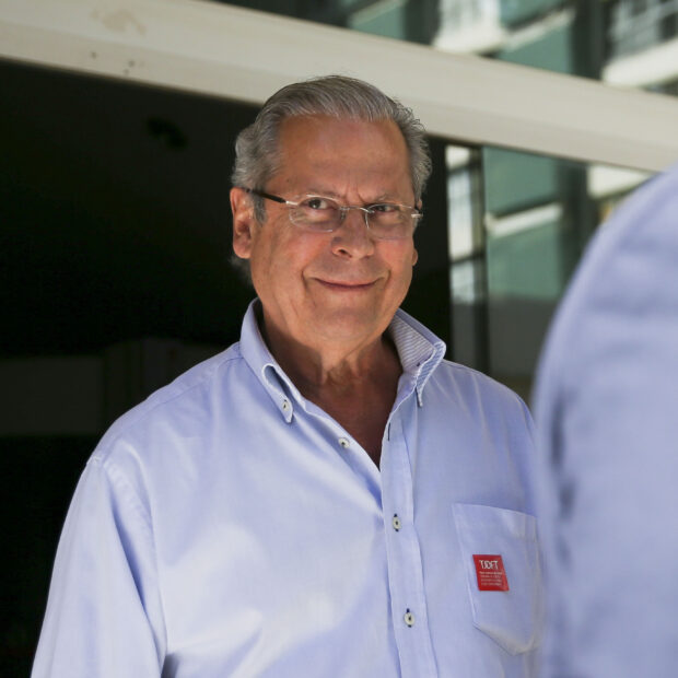 jose dirceu