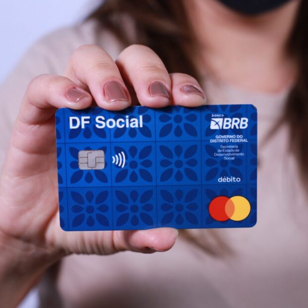 df social