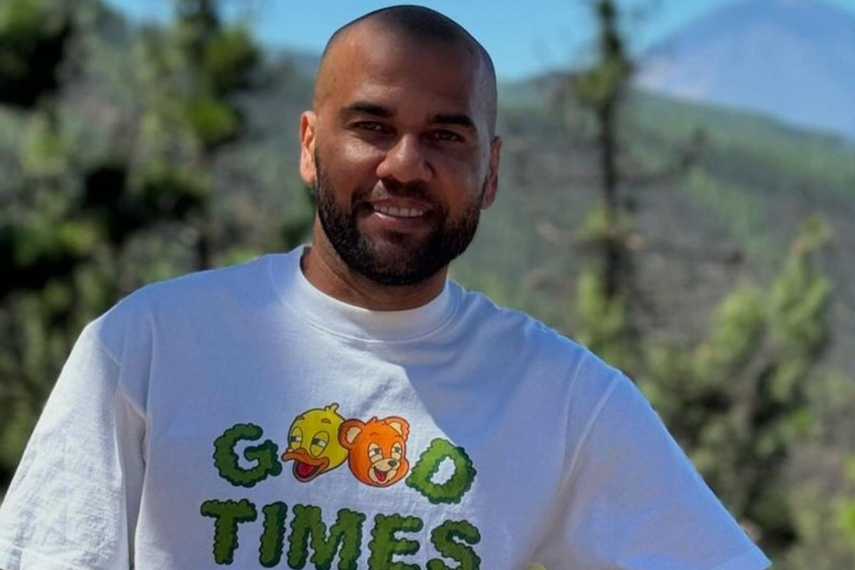 daneil alves