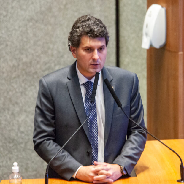 sessão plenária