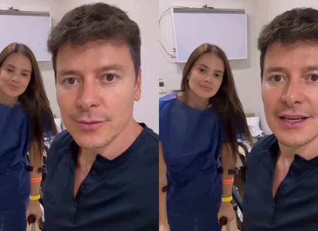 rodrigo faro pede ajuda widelg