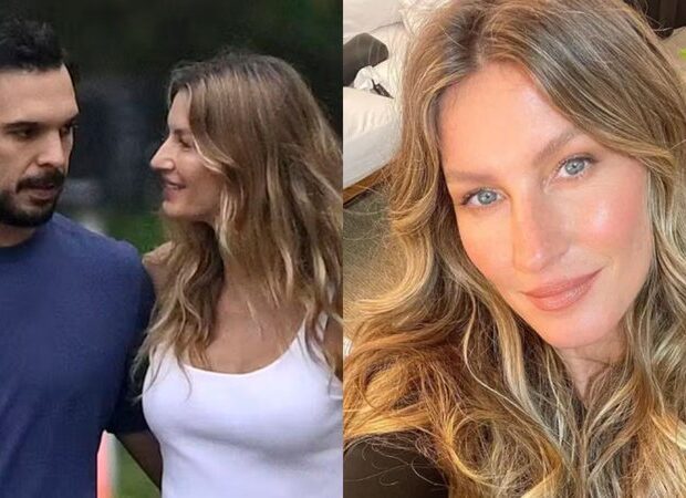 gisele bundchen e joaquim valente widelg