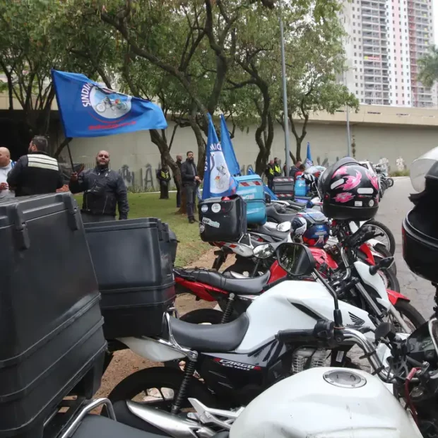 motociclistas