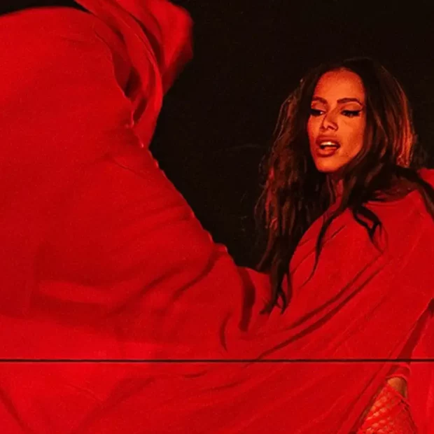 anitta anuncia estreia sao paulo the weeknd