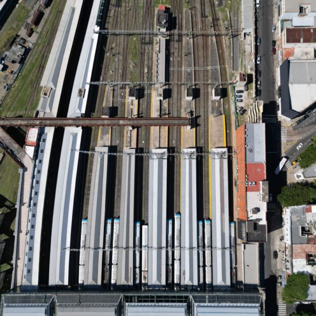 argentina unions transport strike