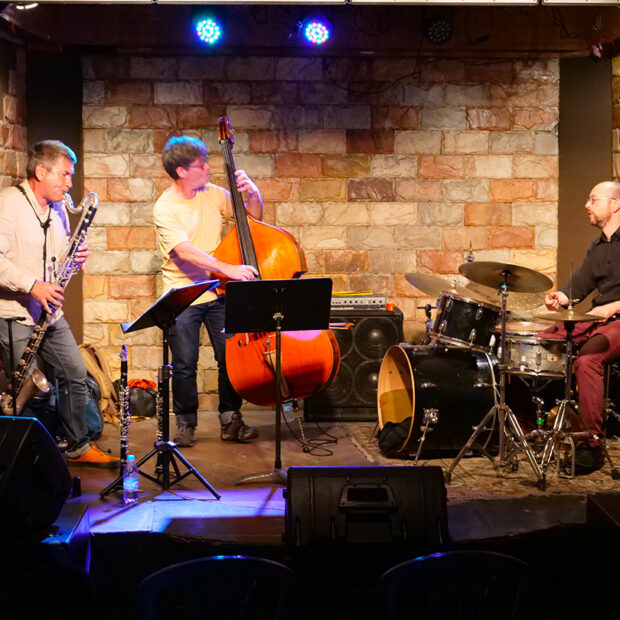 Rrêve Sélavy. Crédito: Divulgação