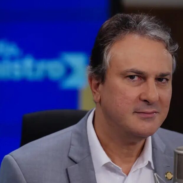 ministro da educação camilo santana