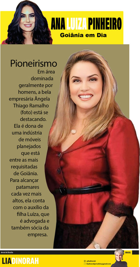 Ângela thiago ramalho 1