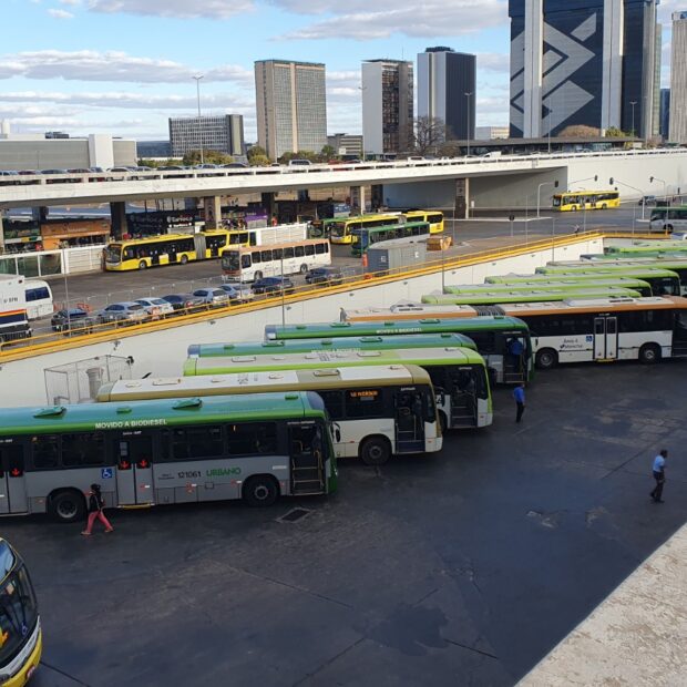 rodoviária plano piloto