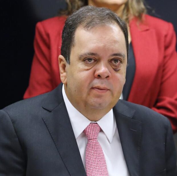 elmar nascimento