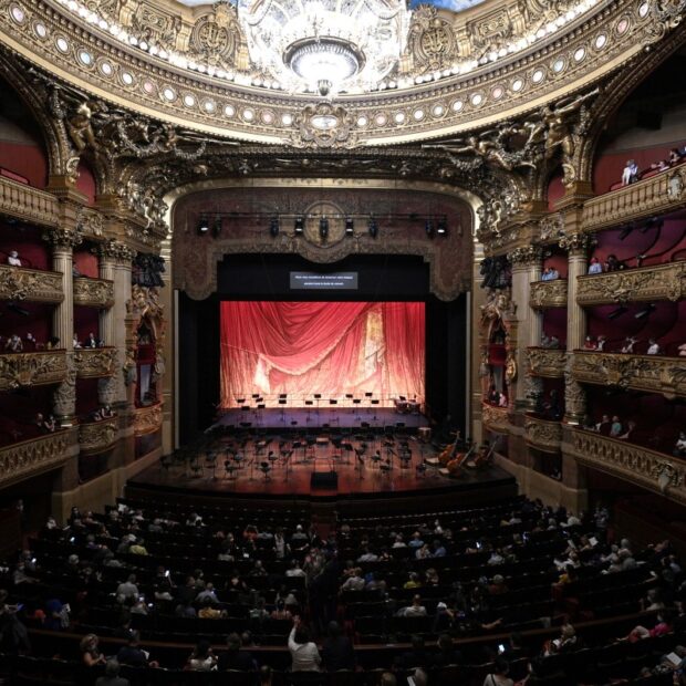 files france culture architecture tourism opera