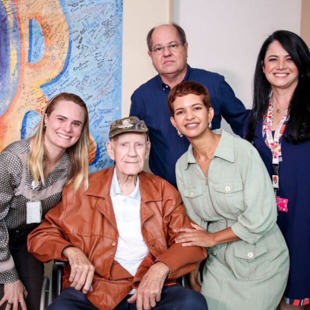 cuidados paleativos hospital