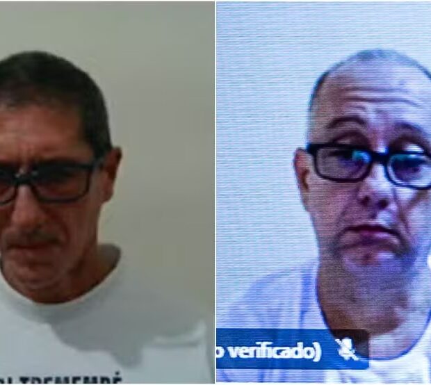 ronie lessa