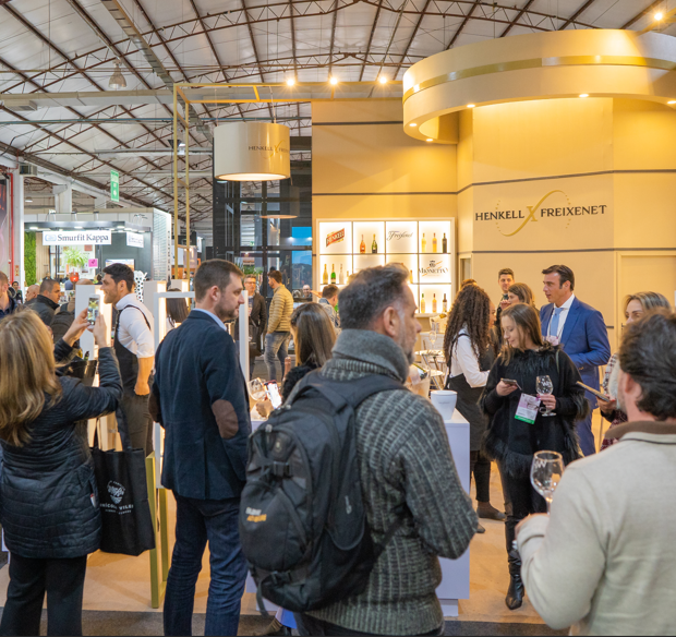 Wine South America/ Divulgação