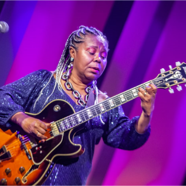 Marlene Souza Lima (MSL) Trio / Divulgação