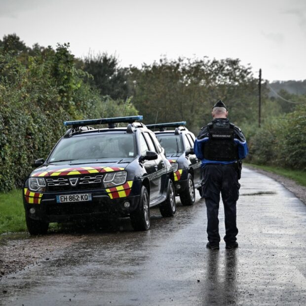 france missing teenager police investigation