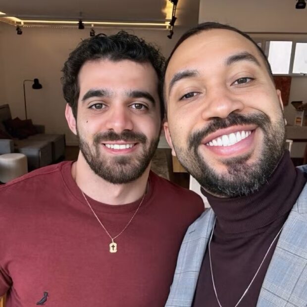 namoradogile alo o bahia