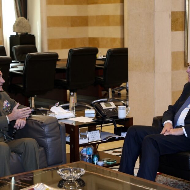 lebanon un israel palestinian conflict