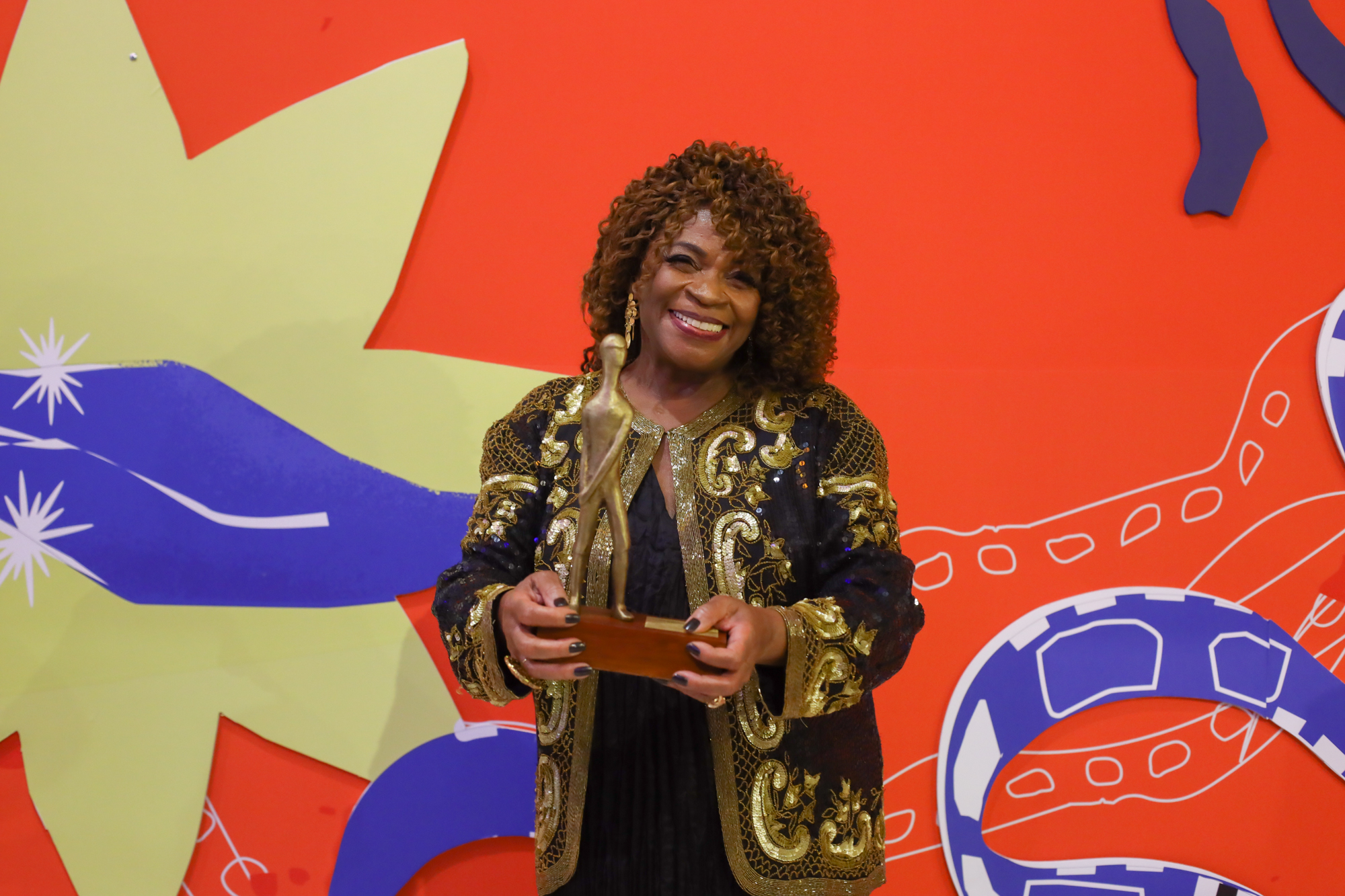 57 festival de brasília do cinema brasileiro