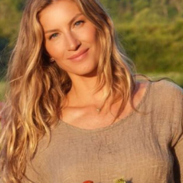 1 gisele bundchen 31752310