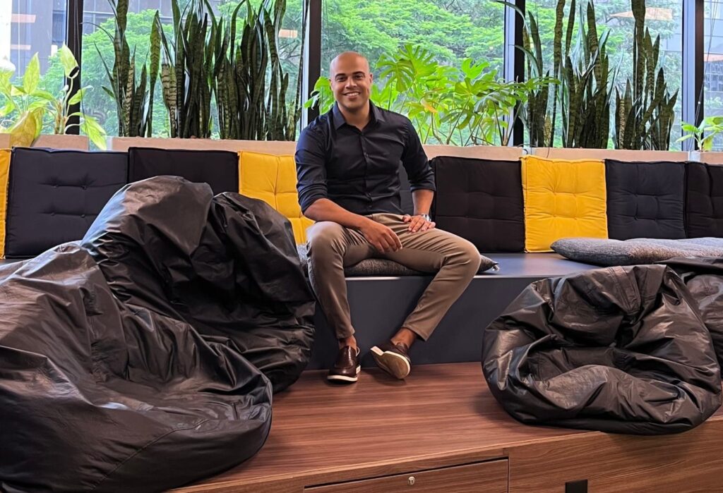 Jefferson Alvarenga 2