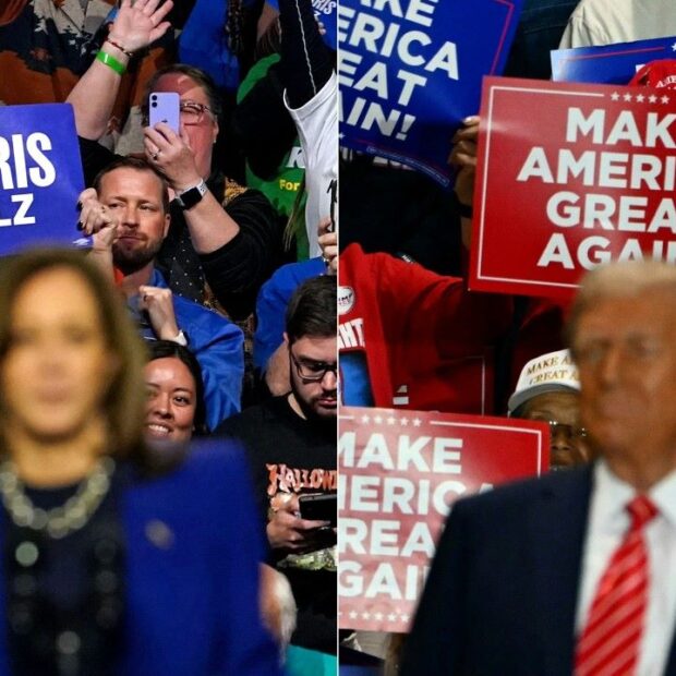 eleições americanas