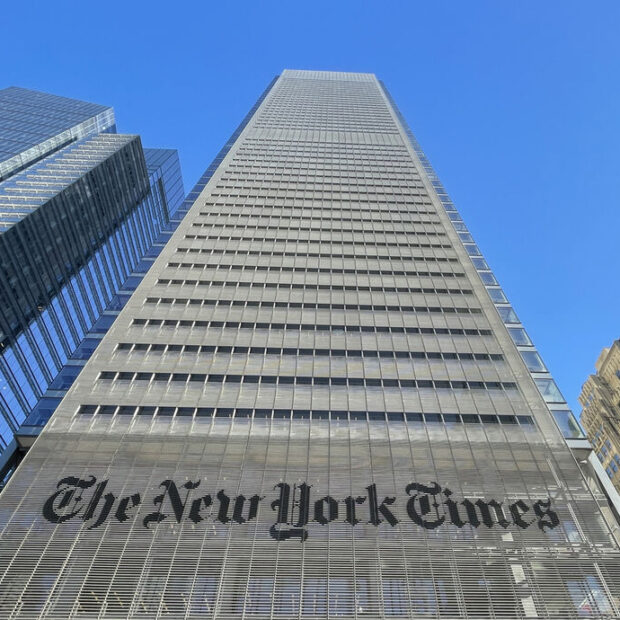 new york times