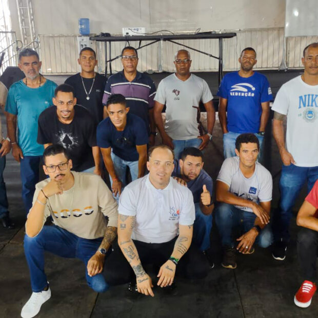 arquivo pessoal crdp