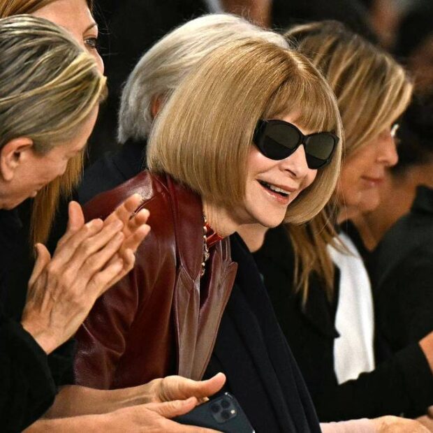 anna wintour