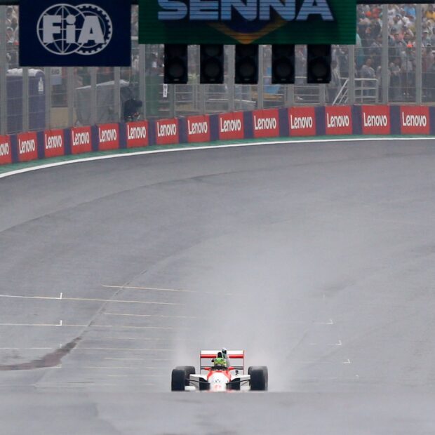 auto prix f1 bra senna