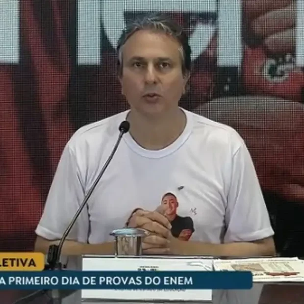 camilo santana