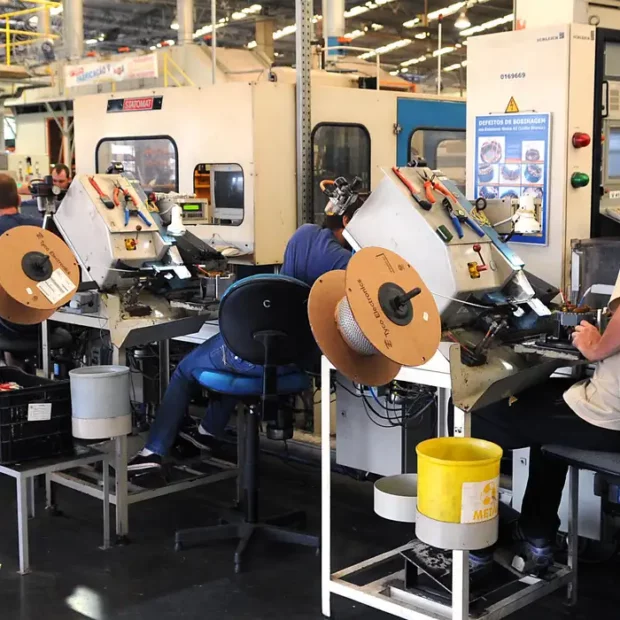 industrias wd2212