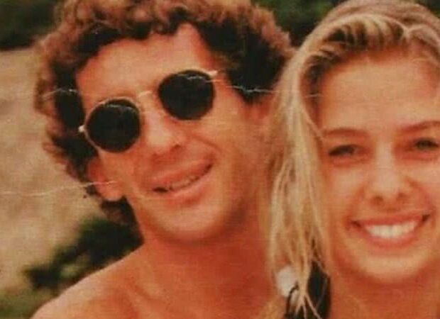 ayrton senna adriane galisteu widelg