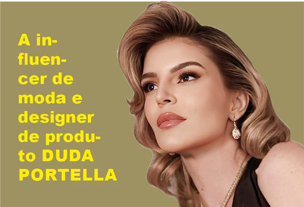duda portella amorim capa