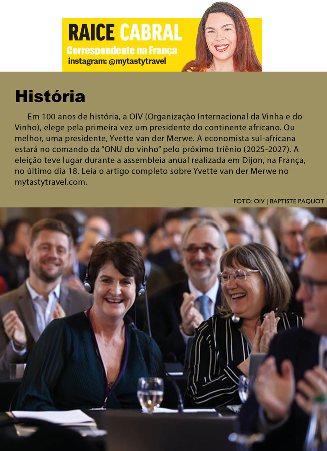 história