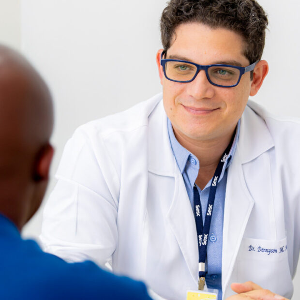 médico urologista sesc foto felipe menezes