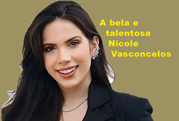 nicole vasconcelos capa