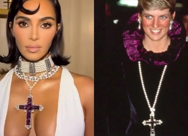 kim kardashian colar widelg