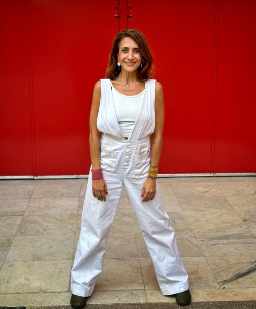 Juliana Drummond/ Divulgação