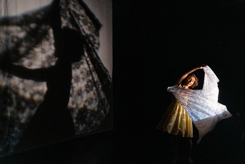 Memória Matriz. Crédito: Diego Bresani