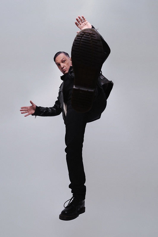 Paulo Miklos/ Divulgação