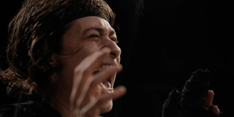 “O Diabo na Rua no Meio do Redemunho”, adaptação de Bia Lessa de “Grande Sertão: Veredas”/ Divulgação