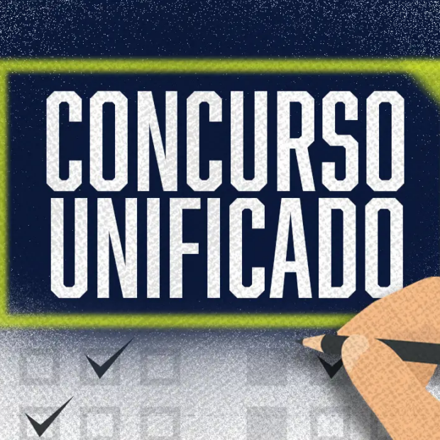 destaque concurso unificado