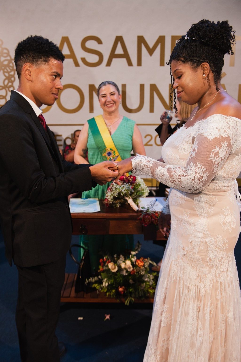 5.11. casamento comunitario. foto divulgacao sejus df2 1025x1536