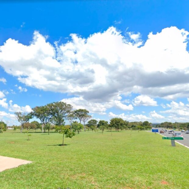 brasília terá novos lotes para cultura e lazer no eixo monumental